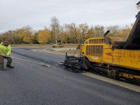 North Star Excavation & Asphalt Inc. - Photo 1