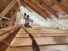 Alabama Spray Foam - Photo 2