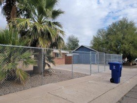 Cardinal fence and fabrication - Photo 1