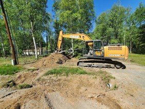 Yukon Equipment Inc - Photo 4