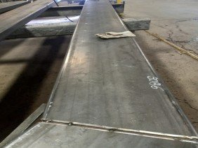 Advanced Framing Structures - Photo 1
