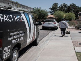 FACT HVAC - Photo 2