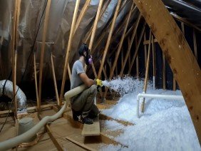 All Star Insulation - Photo 5