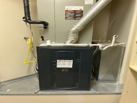 AZ Home Services Group AC Repair & Plumbing Services - Photo 6