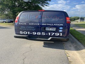 Ellis HVAC, LLC - Photo 2