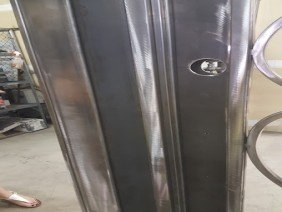 Allied Iron - Photo 5
