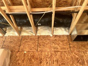 Tight Seal Insulation - Photo 0