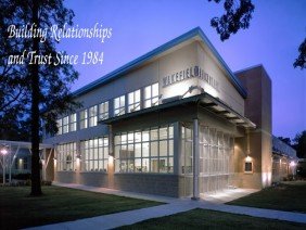 Bell Construction Co Inc - Photo 1