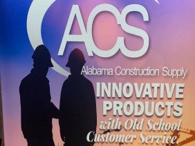 Alabama Construction Supply - Photo 2