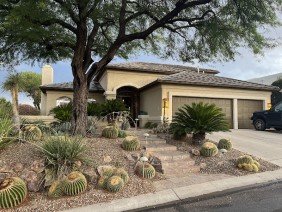 Arizona Painting Company - Photo -1