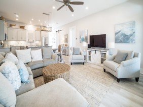Laura Gossett Interior Design - Photo 4