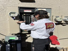 Any Hour Services - Electric, Plumbing, Heating & Air - Photo 3