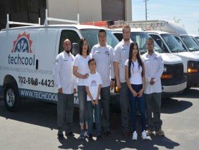 Techcool AC Repair Scottsdale - Photo 0