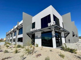 Riggs Companies - Photo 2