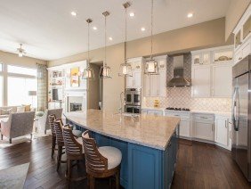 Spaces Interior Design, LLC - Photo 1