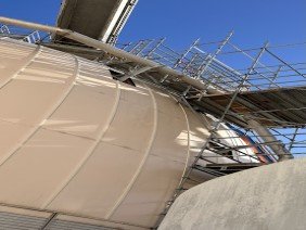 Major Scaffold, Inc. - Photo 1