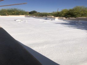 Four Peaks Roofing Solutions LLC - Photo 1