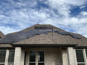 Diamond Solar USA - Photo 1