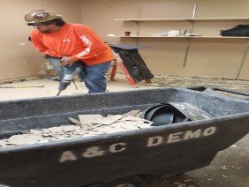 A & C Demolition LLC - Photo 4