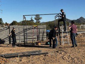 Seven Peaks Fence and Barn - Photo 4