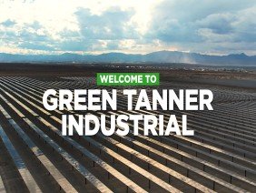 Green Tanner Industrial Construction - Photo 1