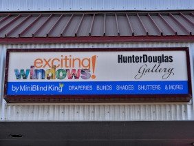 Exciting Windows! by Mini Blind King - Photo 6