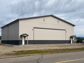 All Steel Inc - Photo 2