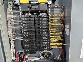 EcoSun Electric and Solar - Photo 4