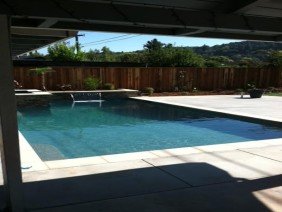 Prins Pool Remodeling - Photo 2