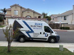 Duke Electric - Photo 1