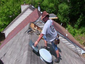 One Call Roofing, LLC - Photo 1