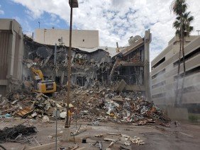 Arizona Specialty Demolition - Photo 1
