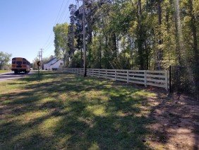 A+ Quality Fence & Deck, Inc - Photo 3