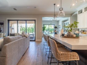 Capital Mark Interiors LLC - Photo 5