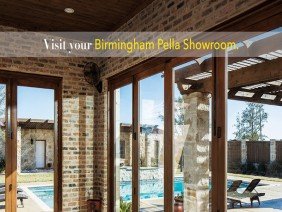 Pella Windows and Doors Showroom of Birmingham, AL - Photo 1