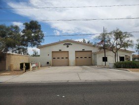 Scottsdale Fire Department Station 608 - Photo 0