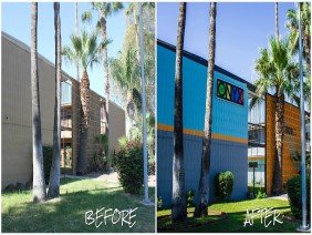 AZ Painting & Consulting - Photo 3