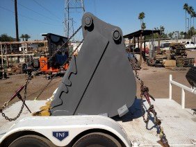 FNF Construction Inc - Photo 1