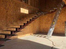 Home Concrete and Framing - Photo 6