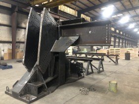 North Alabama Fabricating Co - Photo 2
