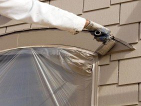 C America Painting LLC - Residential, Commercial, Exterior, Interior and Cabinets Painting Company in Scottsdale - Photo 2