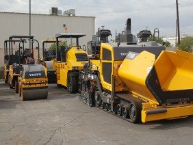 Arnold Machinery Company - Photo 3