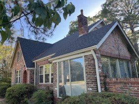Wright's Roofing & Contracting - Photo 1