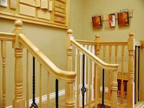 Spenard Builders Supply - Millwork & Design Center Showroom - Photo 7