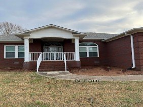 Southern Family Home Builders - Photo 3