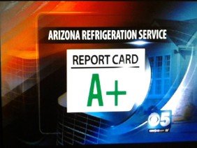 Arizona Refrigeration Service Inc. - Photo 2