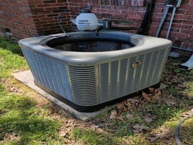 Jacksonville Heating & Air Conditioning - Photo 8