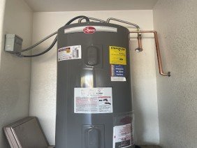 Any Hour Services - Electric, Plumbing, Heating & Air - Photo 1