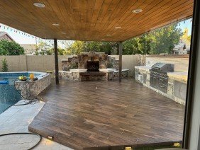 Spartan Pool Builders - Photo 1