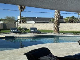 Crystal Falls Pool Services - Photo 1